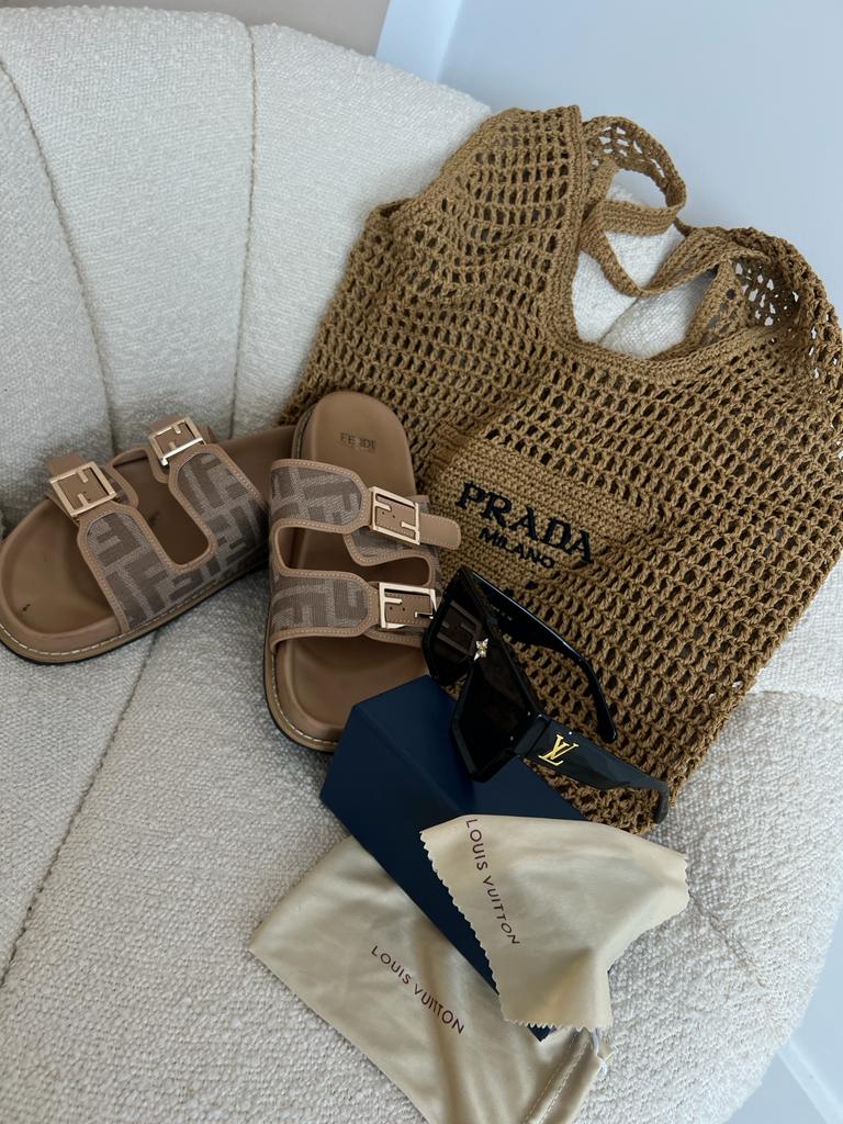 FF Sandals