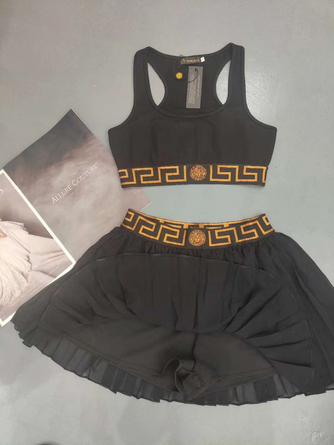FF Co-ord Set