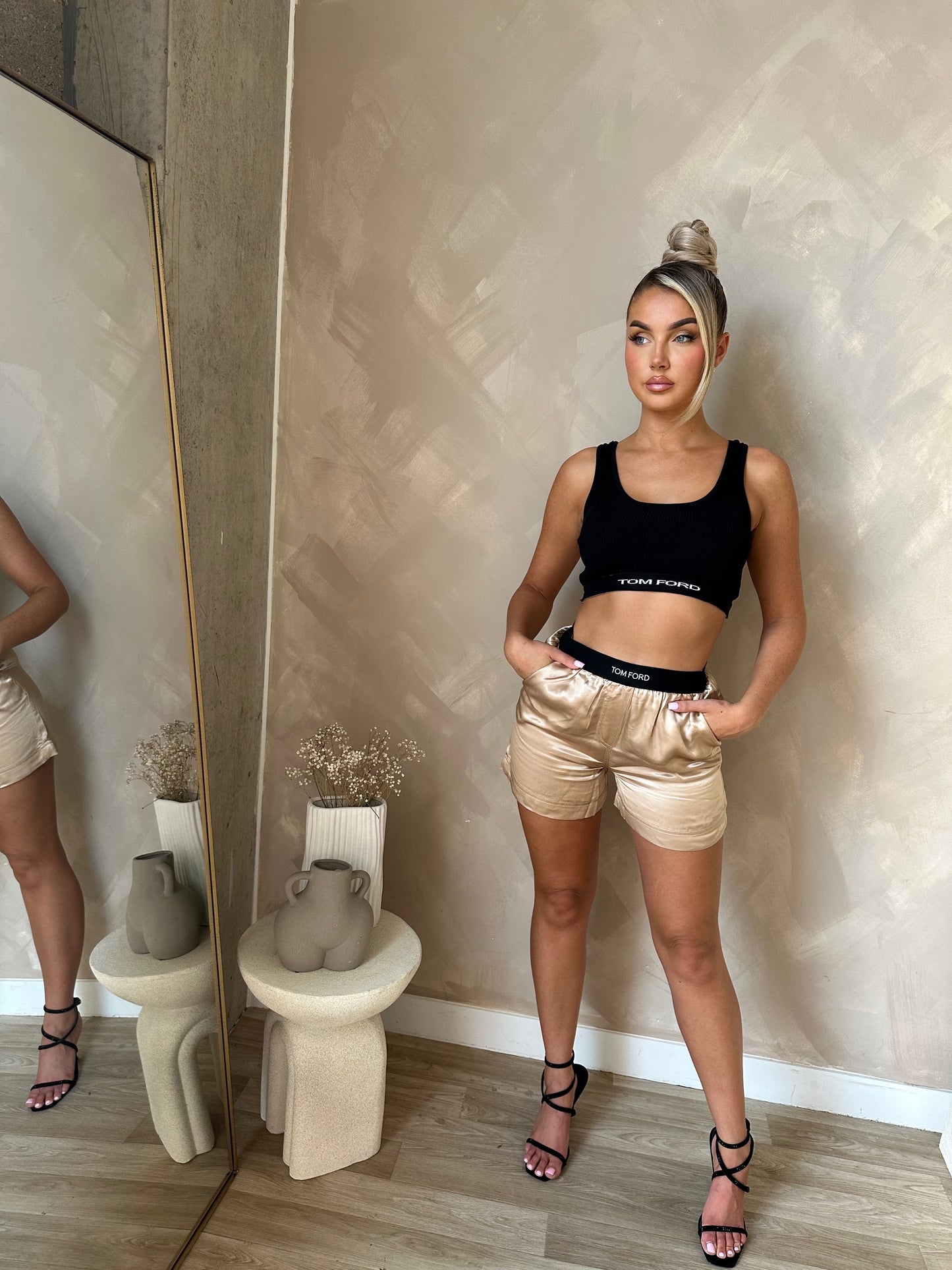 TF Co-ord