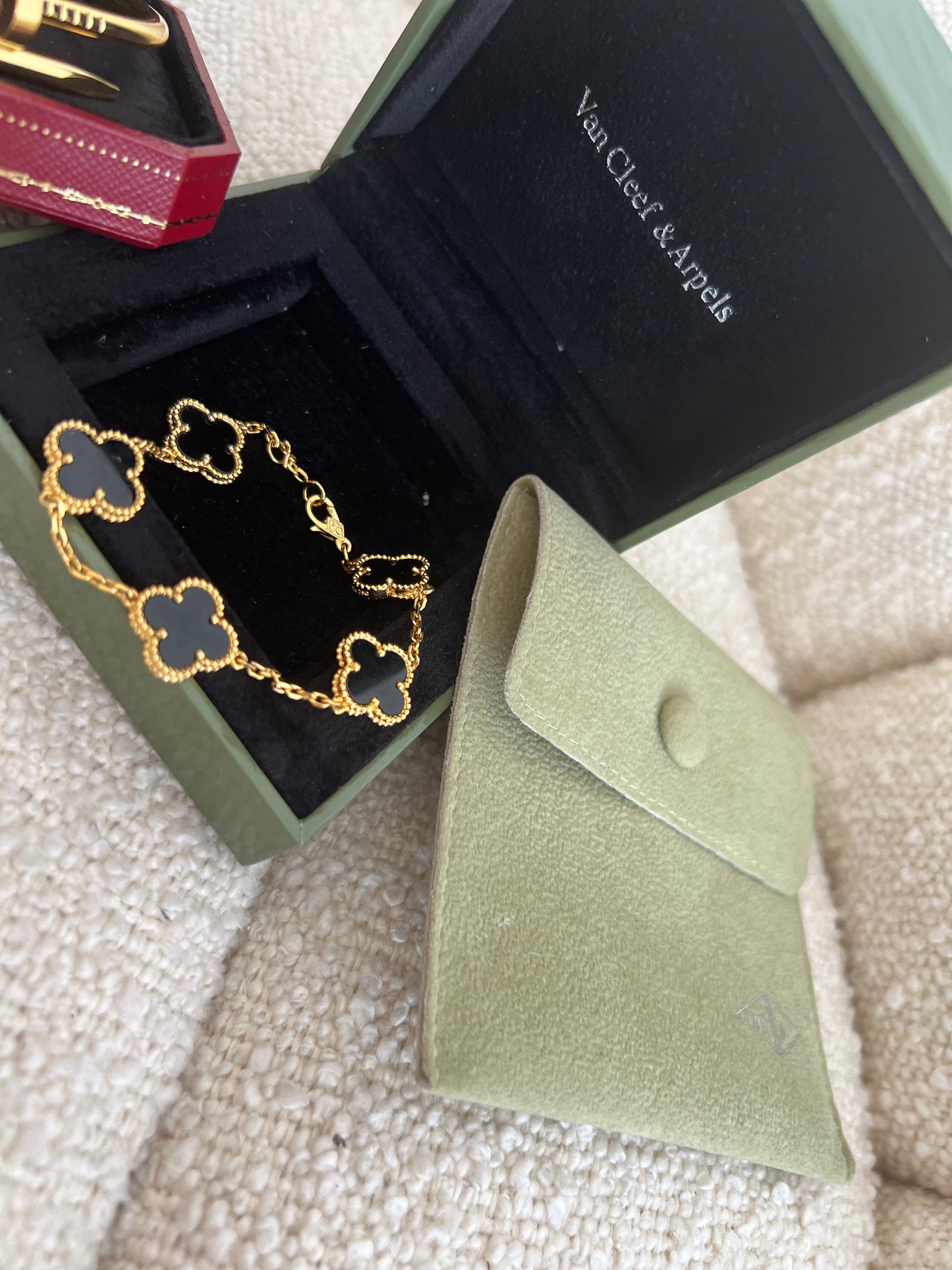 VCA Bracelet
