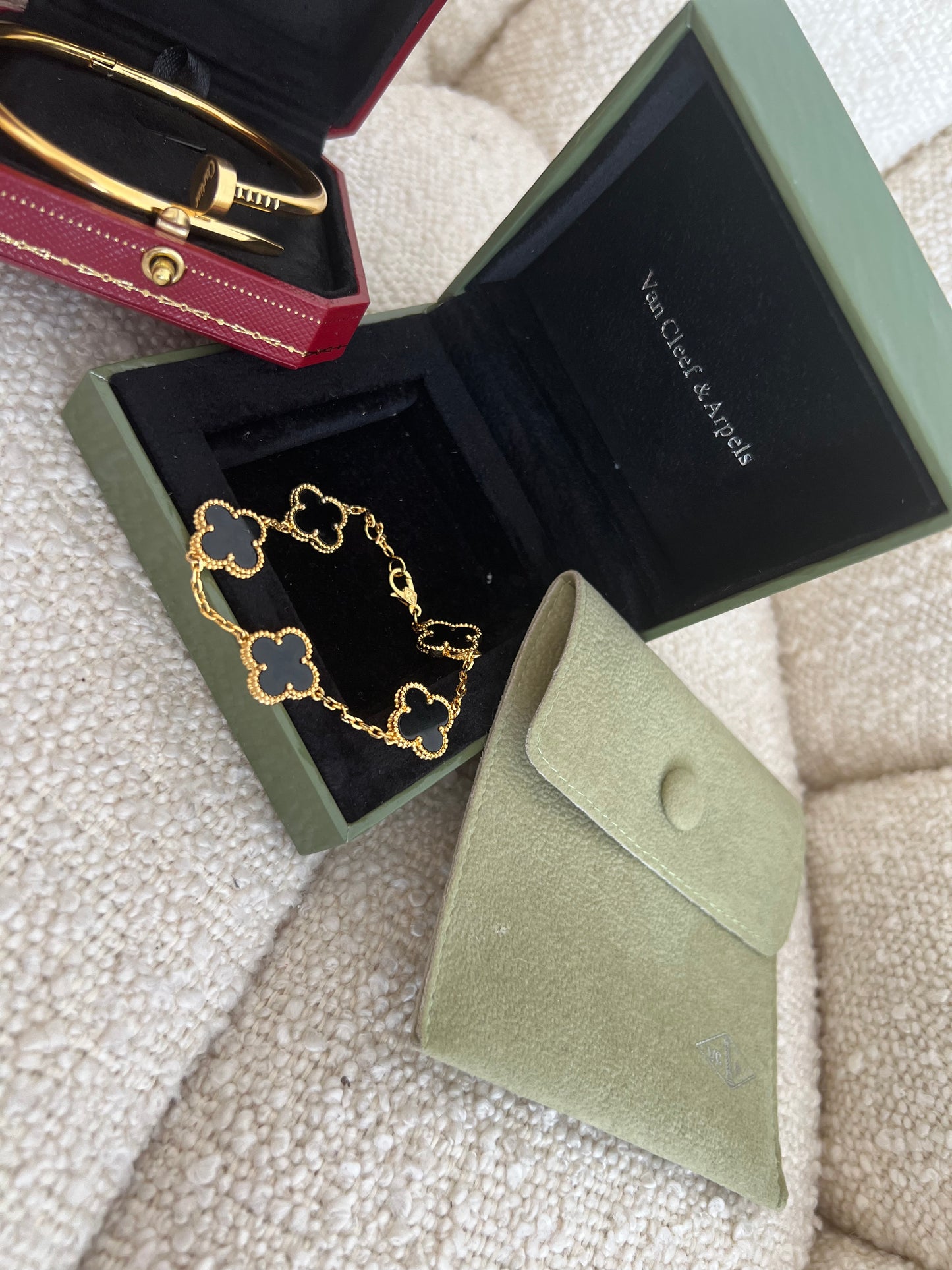 VCA Bracelet