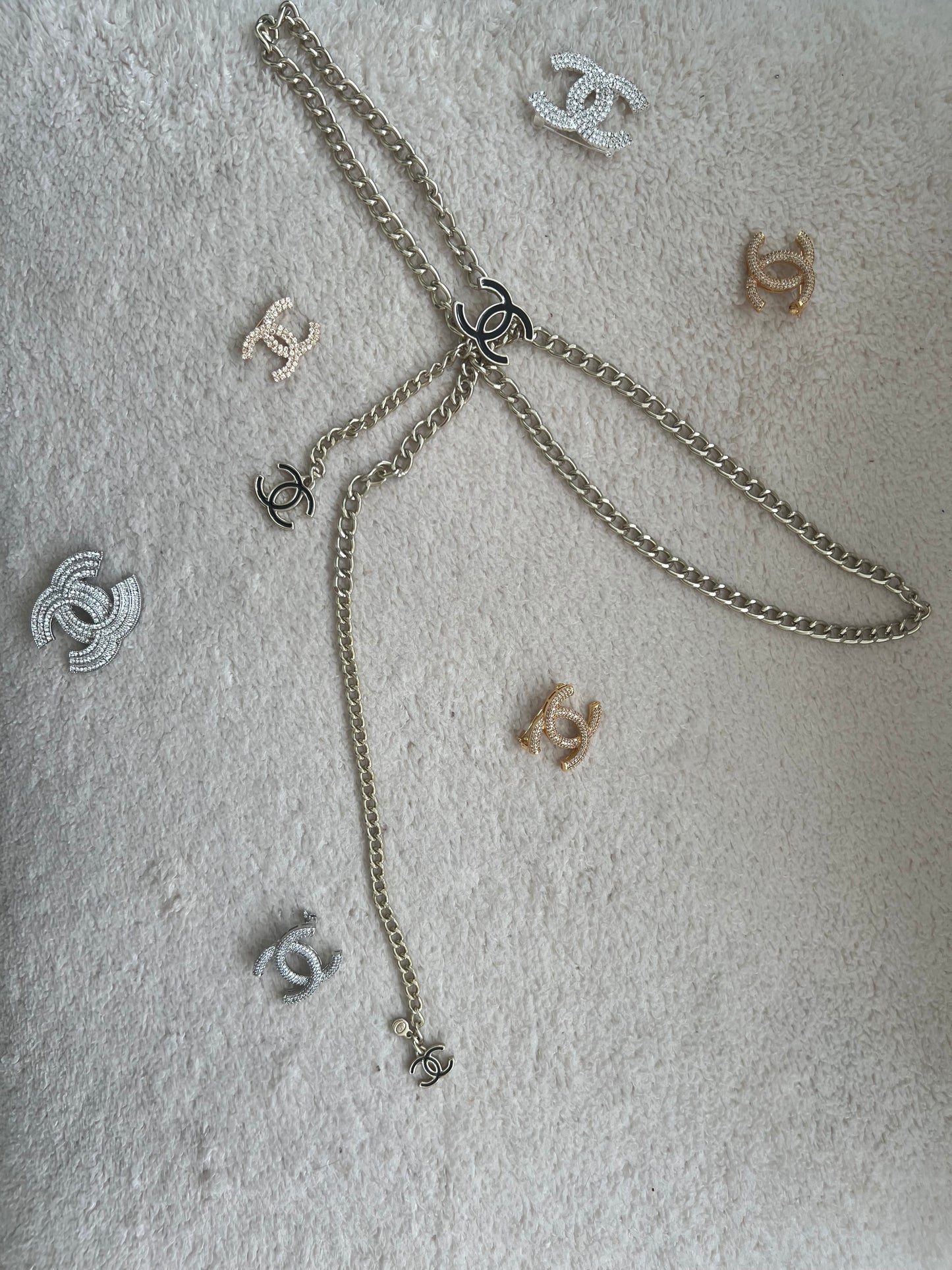 CC Broches