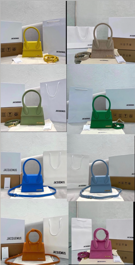 Jacq Bag