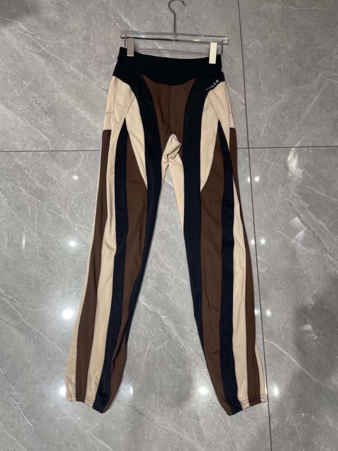 Kugler Pattern Bottoms