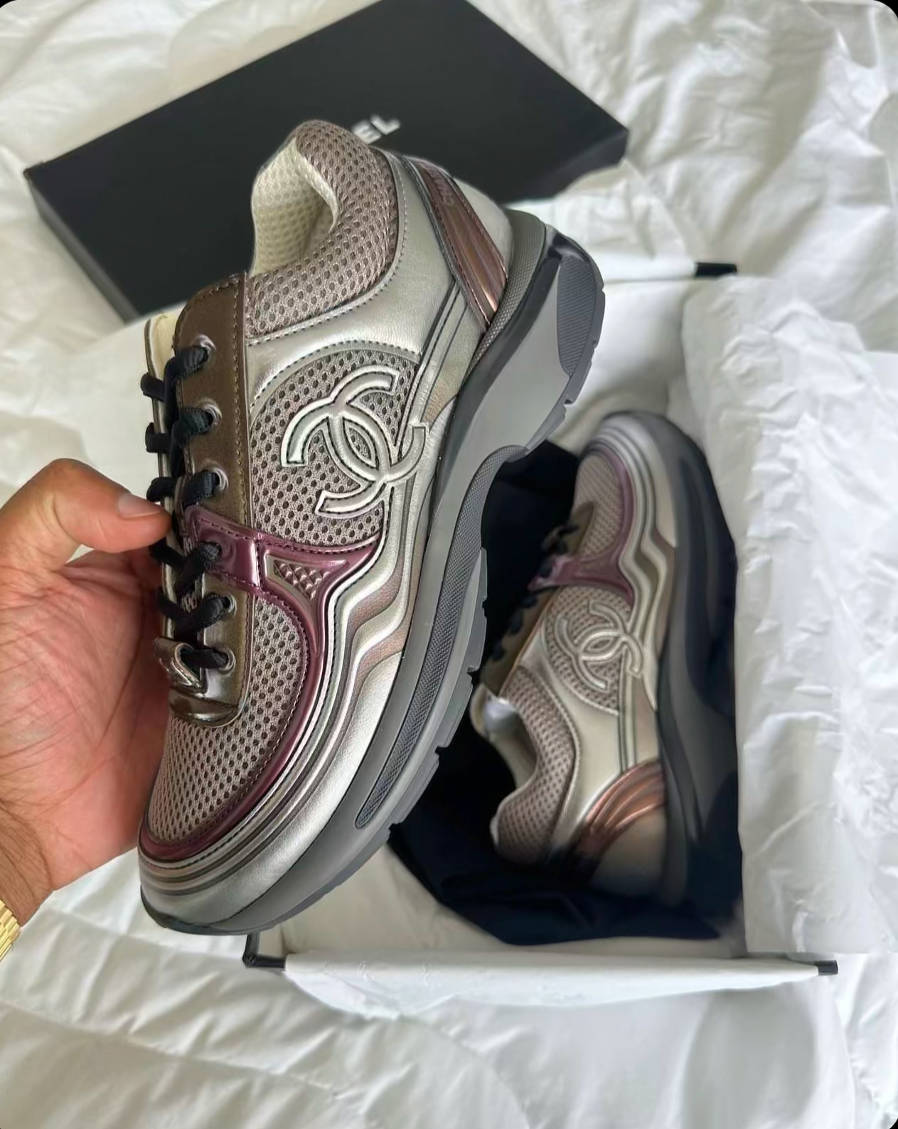 CC Trainers