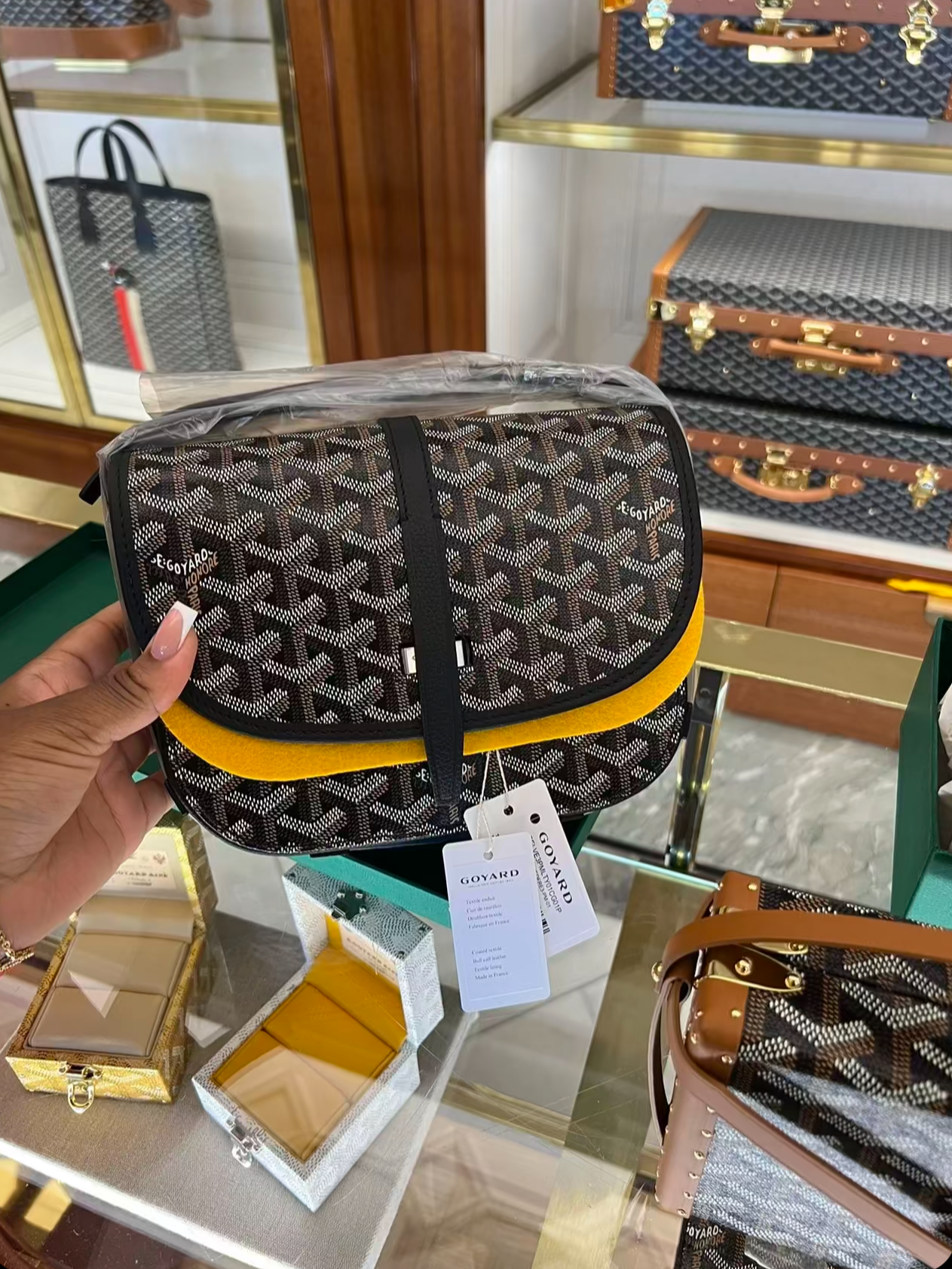 GYD Bag