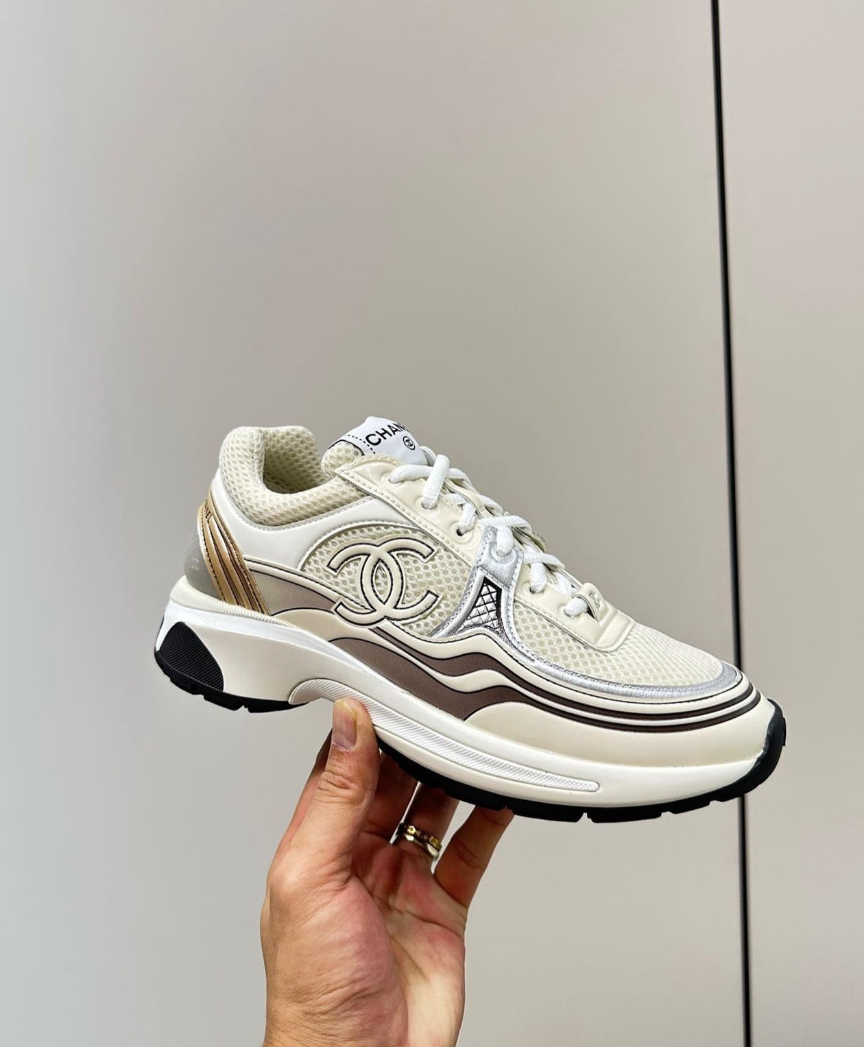 CC Trainers