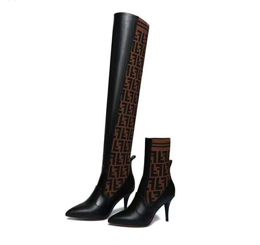 FF Boots