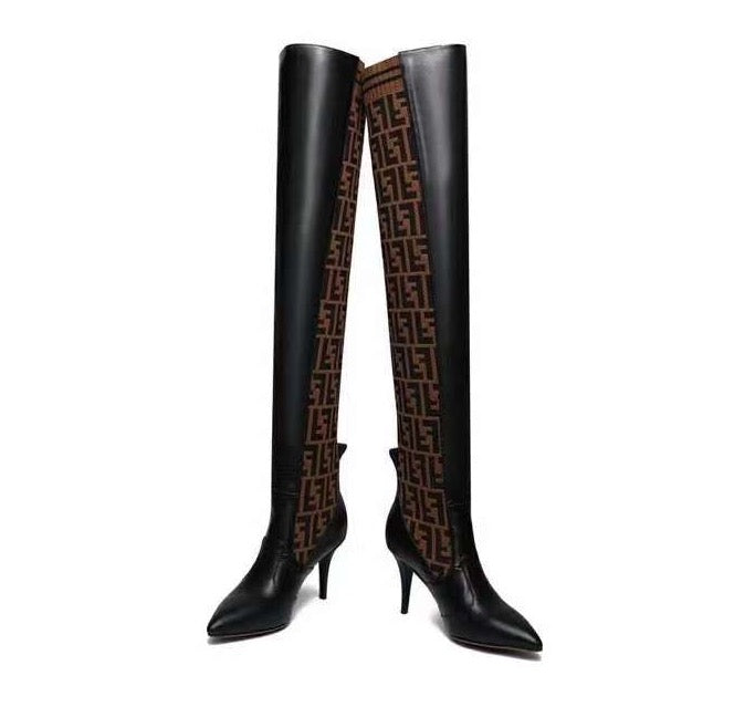 FF Boots