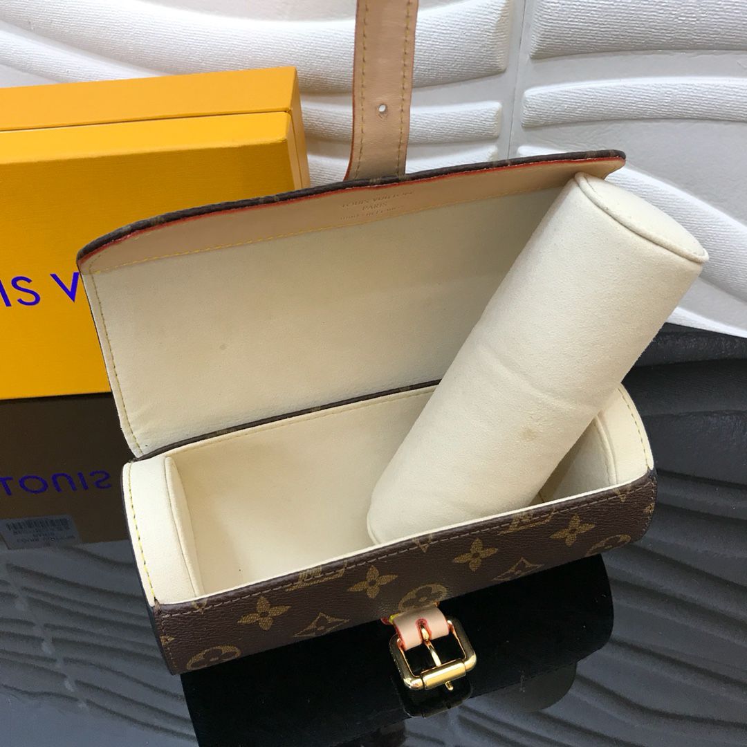 Watch & Jewellery Holder