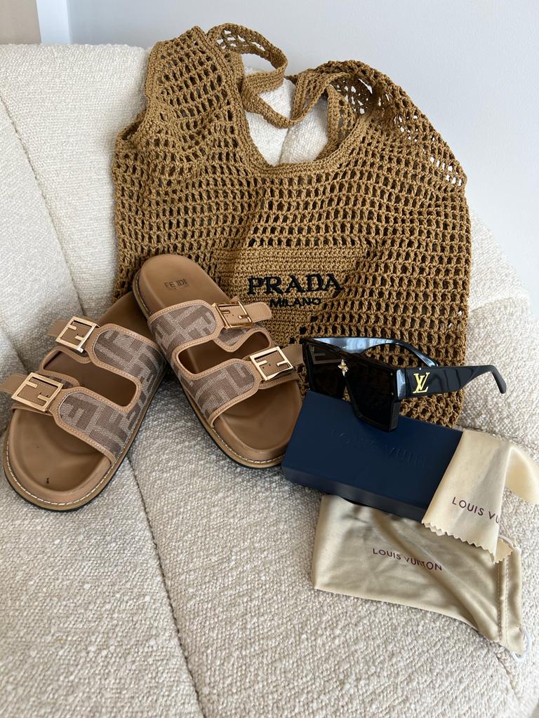 FF Sandals