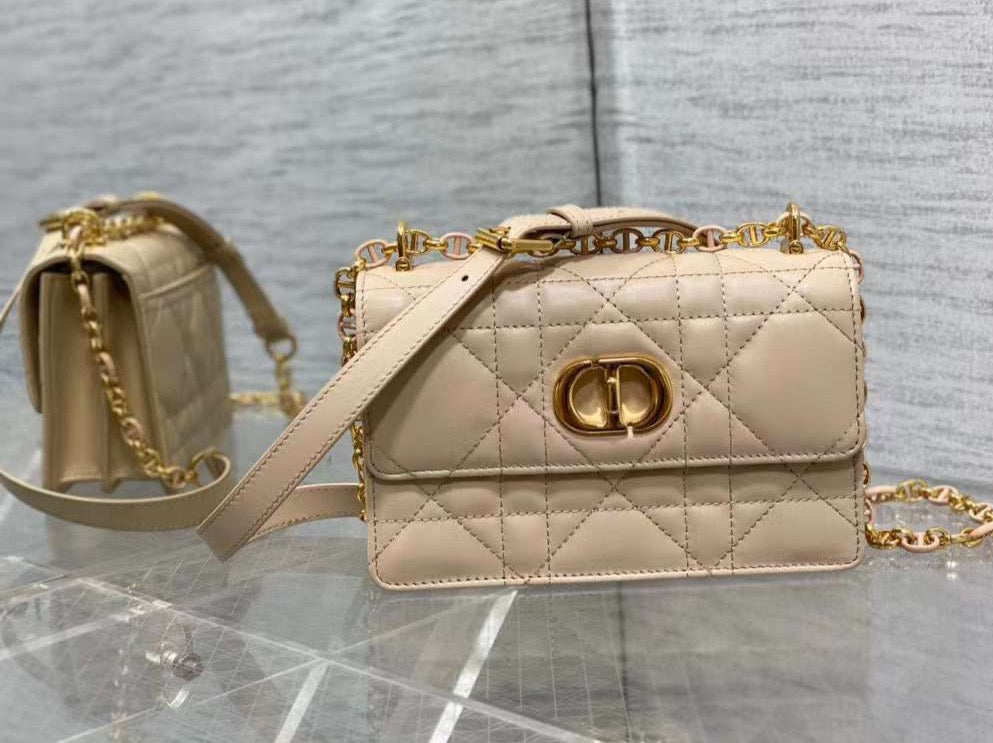 CD Miss Caro Bag