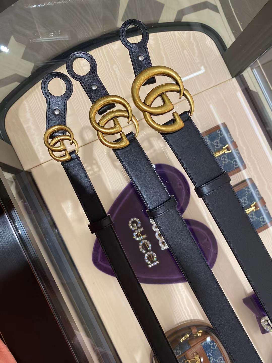 GG Belt 1:1