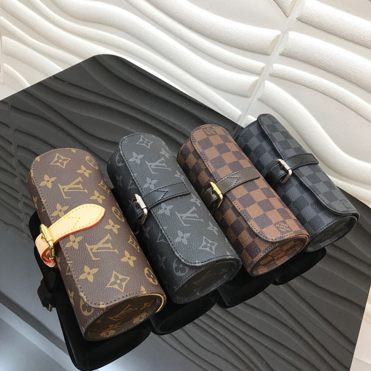 Watch & Jewellery Holder