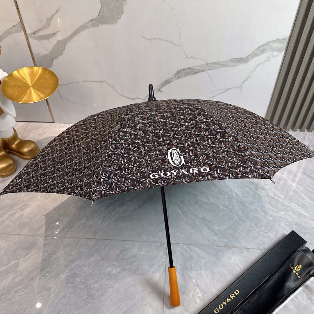 Goyard Classy Umbrella