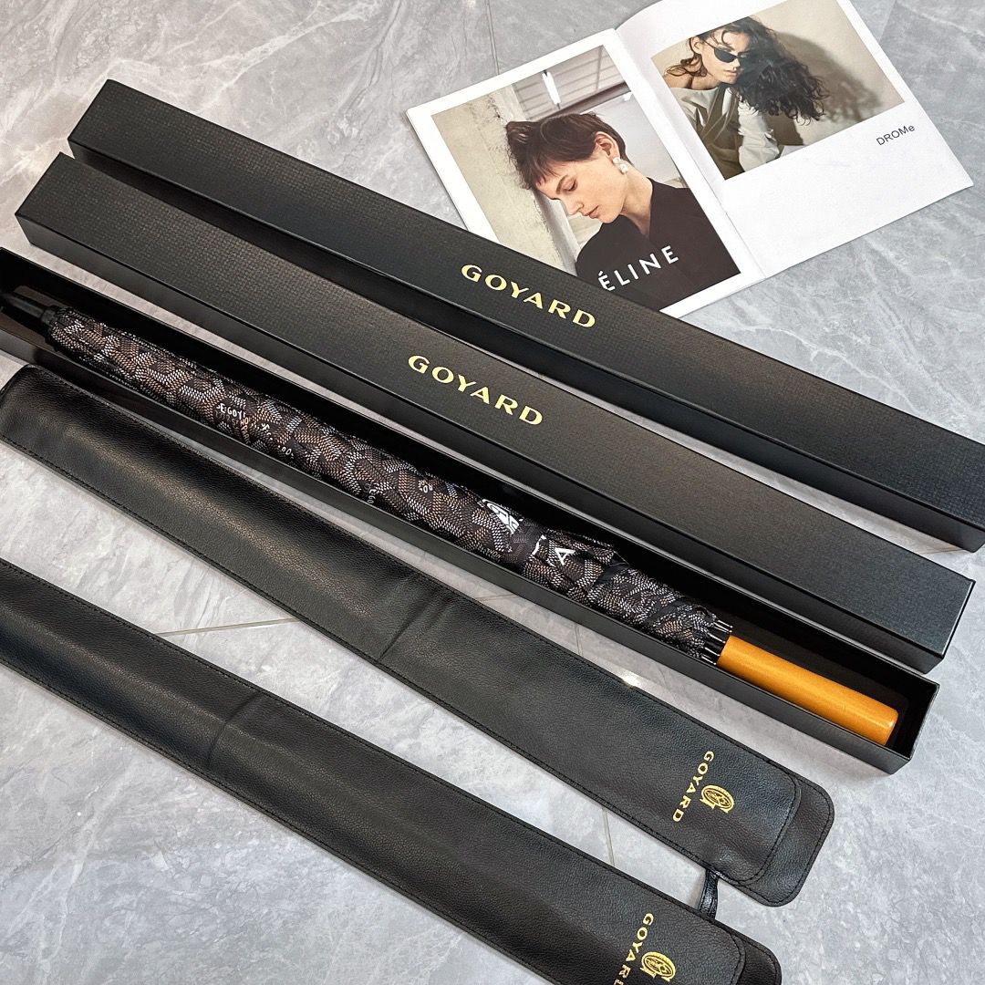 Goyard Classy Umbrella