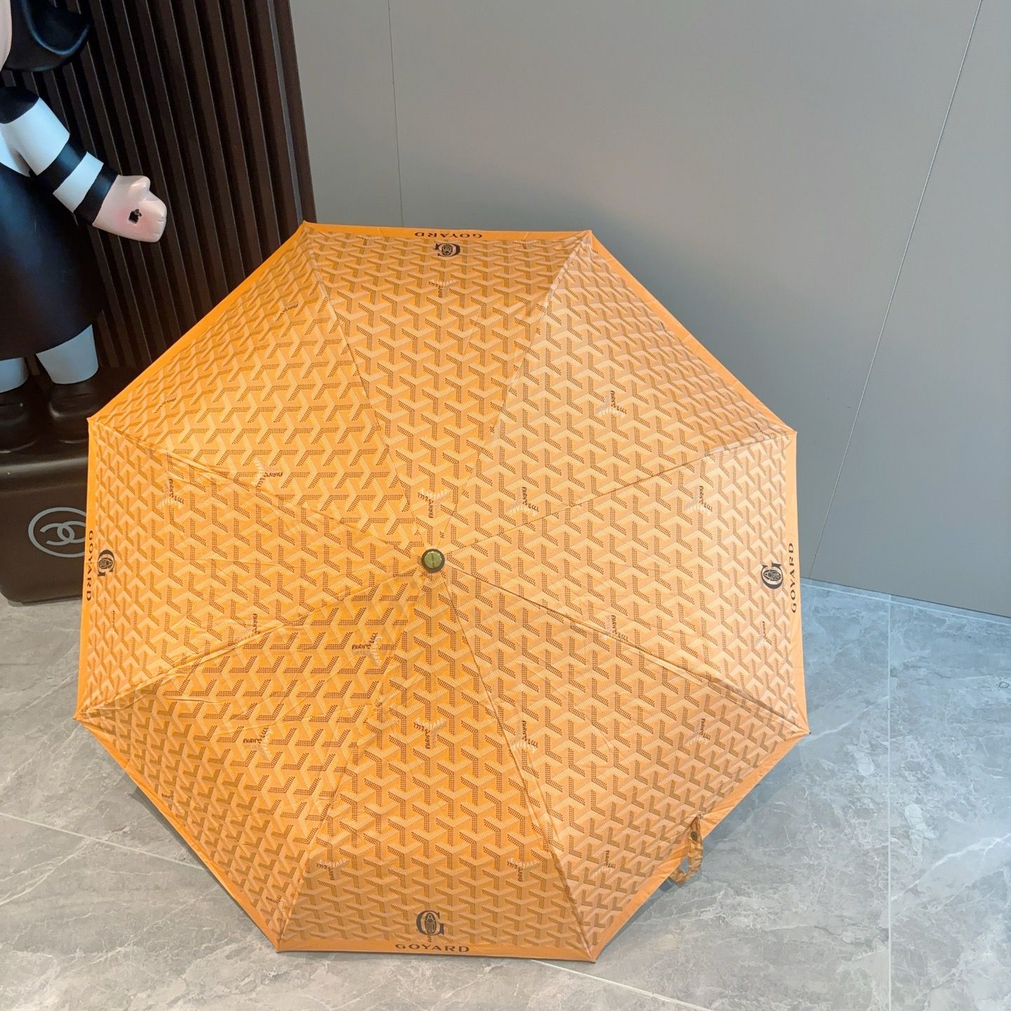 Goyard Umbrella