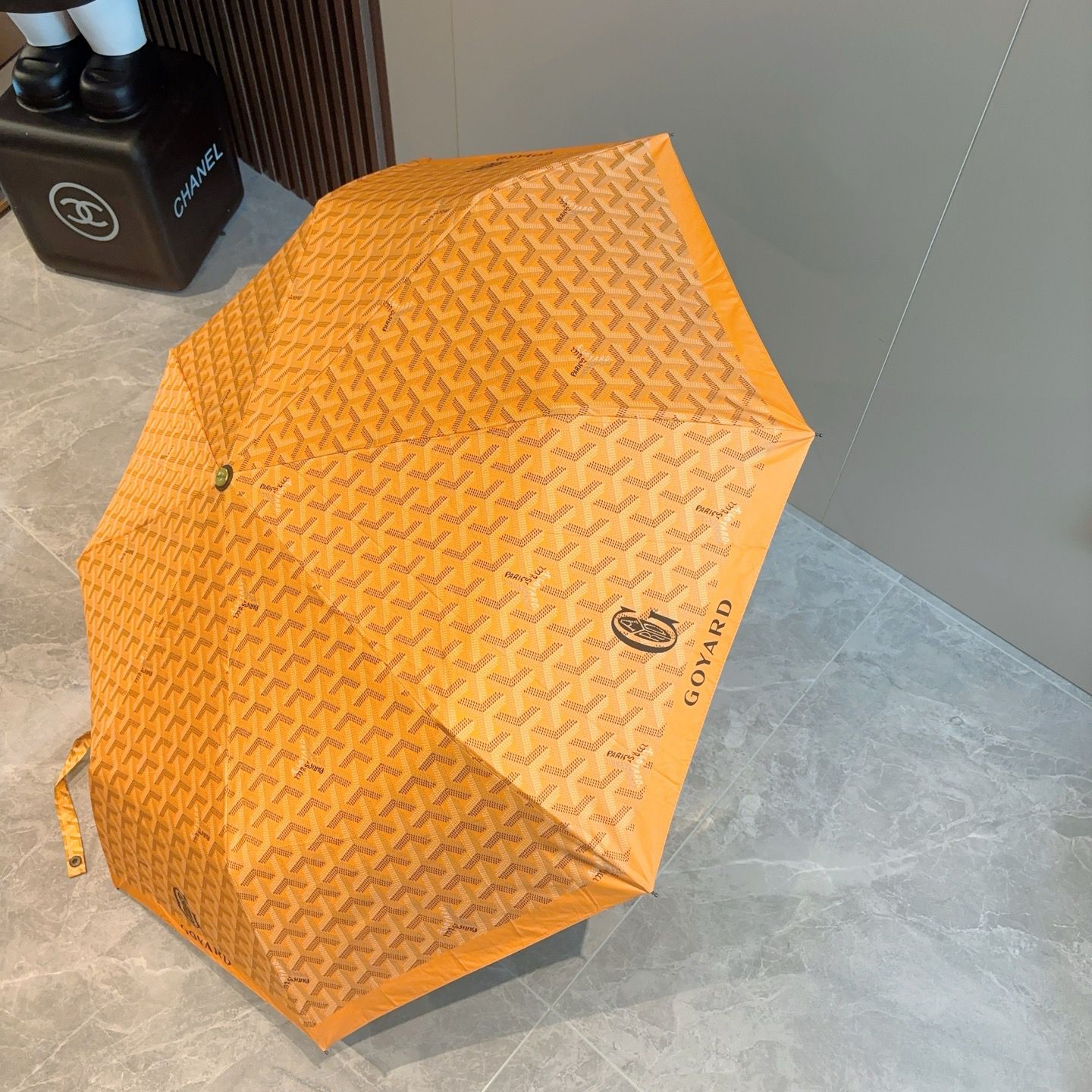 Goyard Umbrella